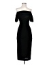 Gianni Bini Black Cocktail Dress Size 0 - photo 1