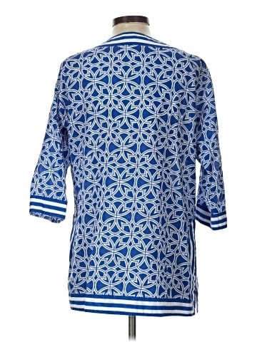 Gretchen Scott Designs Casual Dress (view 2)