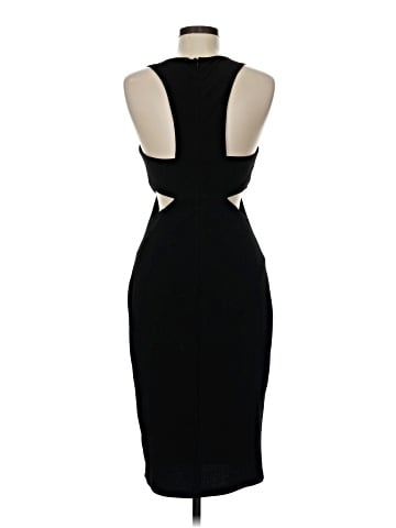 English Factory Cocktail Dress (view 2)