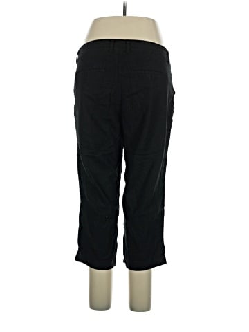 SONOMA life + style Linen Pants (view 2)