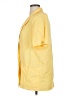 Sag Harbor Yellow Blazer Size 16 - photo 5