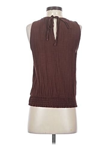 Michael Stars Sleeveless Blouse (view 2)