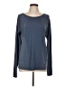 Under Armour Gray Long Sleeve Top Size L - photo 1