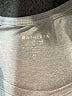 Athleta Silver Sleeveless T-Shirt Size XS - photo 7