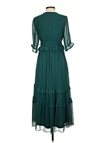 Listicle Casual Dress (view 2)