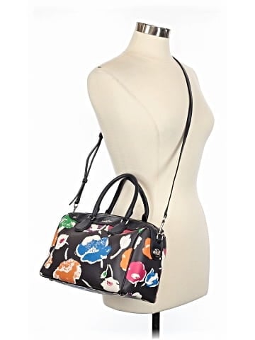 Coach Factory Satchel (view 2)