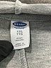 Old Navy Gray Poncho Size XXL - photo 7