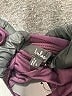 Lulus 100% Polyester Burgundy Cocktail Dress Size L - photo 6