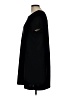 Gap Solid Black Casual Dress Size Lg Petite - photo 5