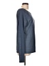 Under Armour Gray Long Sleeve Top Size L - photo 4