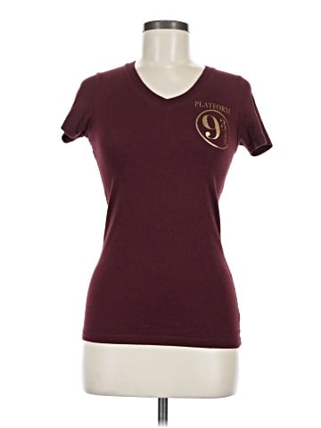 Harry Potter Short Sleeve T-Shirt (view 1)