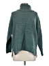 Old Navy Teal Turtleneck Sweater Size M - photo 1