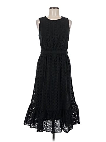 J.Crew Factory Store Cocktail Dress (view 1)