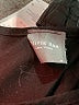 Olivia Rae Solid Black Casual Dress Size M - photo 7