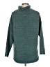 Old Navy Teal Turtleneck Sweater Size M - photo 2