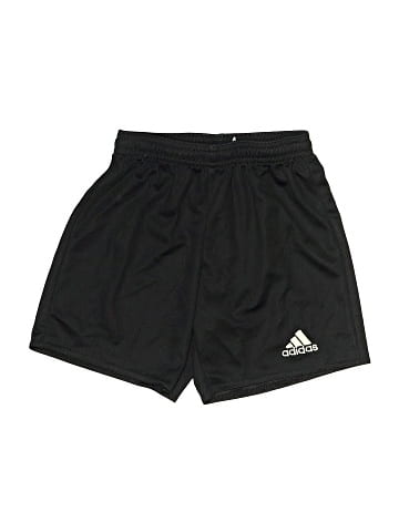 Adidas Athletic Shorts (view 1)
