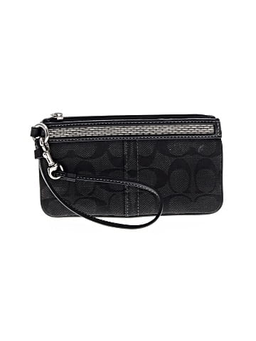 Coach Wristlet (view 1)