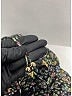 Zimmermann Black Jumpsuit Size 6 (1) - photo 4