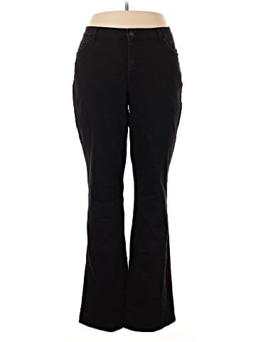 Style&Co Jeans (view 1)