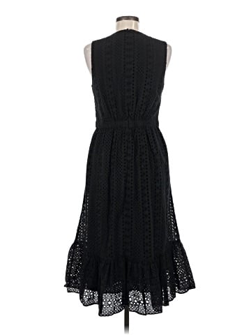 J.Crew Factory Store Cocktail Dress (view 2)