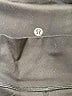 Lululemon Athletica Black Active Pants Size 8 - photo 6