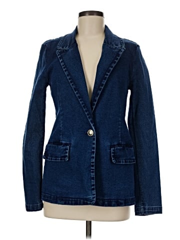Bagatelle Blazer (view 1)