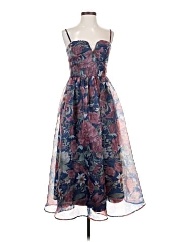 Lulus Cocktail Dress (view 1)