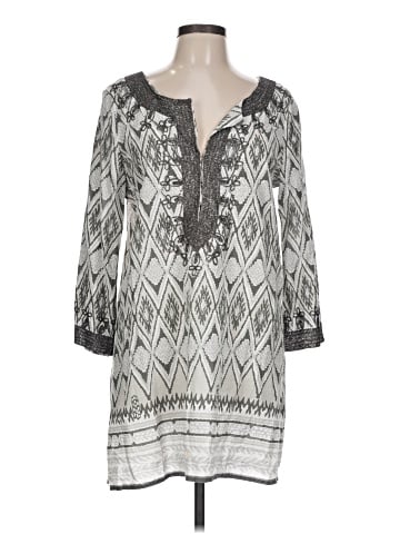 Calypso St. Barth Casual Dress (view 1)