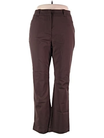 New York & Company Casual Pants (view 1)