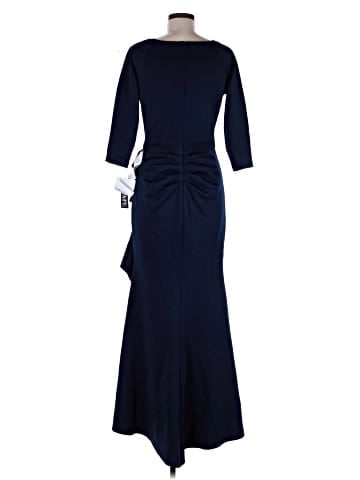 Xscape Cocktail Dress (view 2)