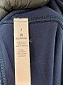 Lululemon Athletica Solid Blue Active Pants Size 4 - photo 8