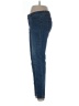 Elle Solid Blue Jeans Size 10 - photo 5