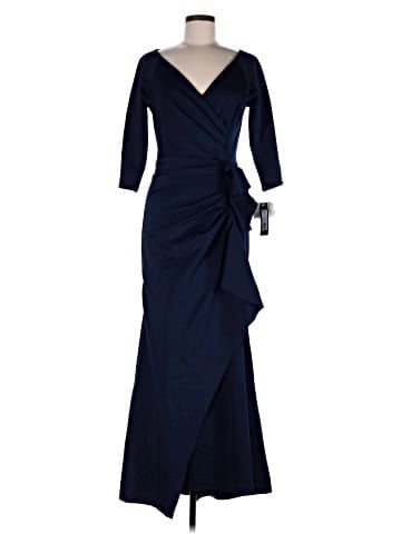 Xscape Cocktail Dress (view 1)