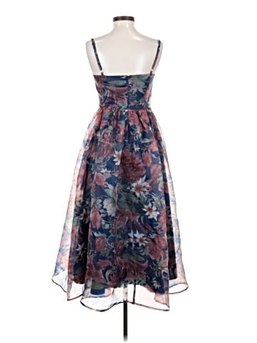 Lulus Cocktail Dress (view 2)