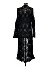 The Kooples Black Cardigan Size Sm (1) - photo 2