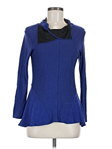 Weston Pullover Sweater (view 1)