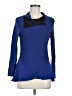 Weston Blue Pullover Sweater Size M - photo 1