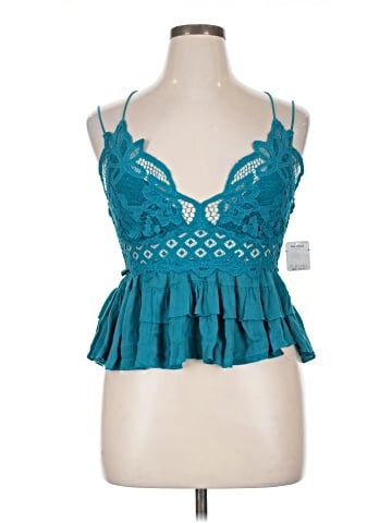 FP One Sleeveless Blouse (view 1)