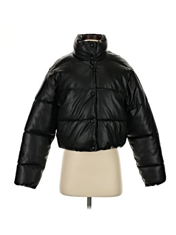 Zara Snow Jacket (view 1)