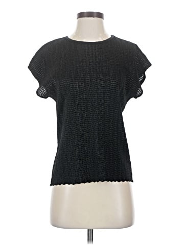 TanJay Short Sleeve Top (view 1)