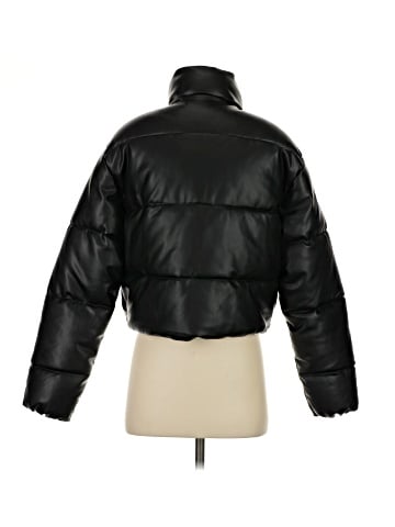 Zara Snow Jacket (view 2)