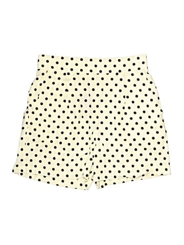 Monteau Shorts (view 1)