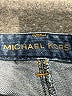 MICHAEL Michael Kors Blue Jeans Size 12 - photo 7