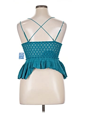 FP One Sleeveless Blouse (view 2)