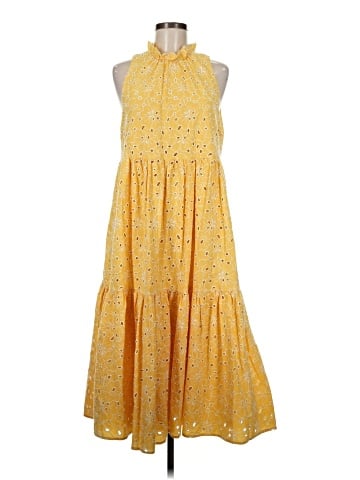Sézane Casual Dress (view 1)