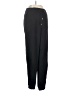 Zara Solid Black Casual Pants Size S - photo 1