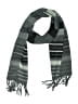 V.Fraas 100% Acrylic Gray Scarf One size - photo 1
