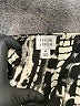 Peyton Jensen Graphic Ivory Jumpsuit Size M - photo 4