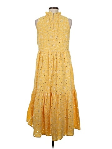 Sézane Casual Dress (view 2)