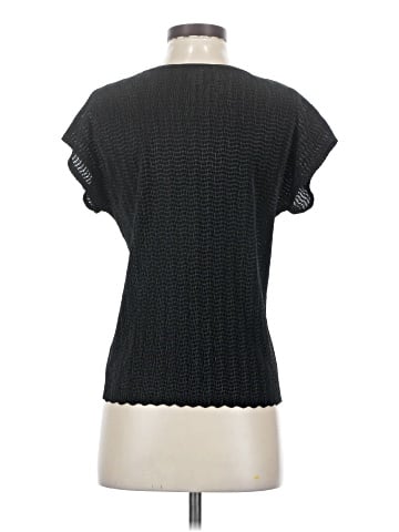 TanJay Short Sleeve Top (view 2)